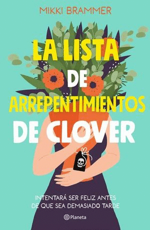 LISTA DE ARREPENTIMIENTOS DE CLOVER, LA