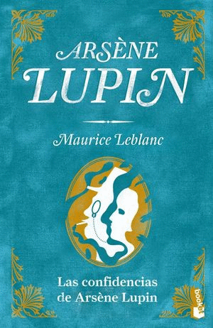 CONFIDENCIAS DE ARSÈNE LUPIN, LAS