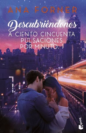 DESCUBRIÉNDONOS. A CIENTO CINCUENTA PULSACIONES PO