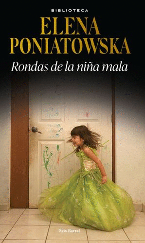 RONDAS DE LA NINA MALA