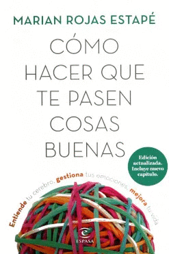 CÓMO HACER QUE TE PASEN COSAS BUENAS