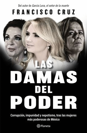 LAS DAMAS DEL PODER