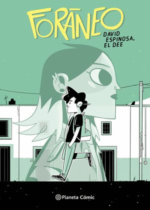 FORÁNEO