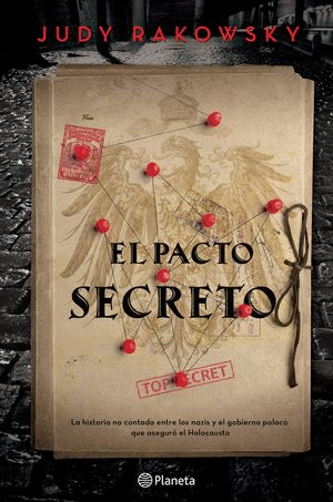 EL PACTO SECRETO