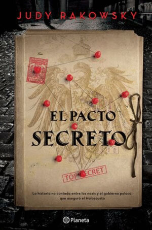 EL PACTO SECRETO