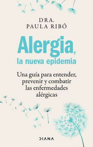 ALERGIA, LA NUEVA EPIDEMIA
