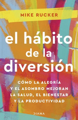 HÁBITO DE LA DIVERSIÓN, EL