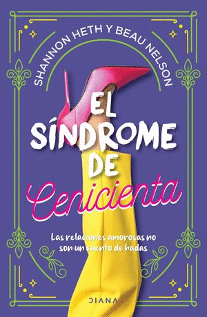 SÍNDROME DE CENICIENTA, EL