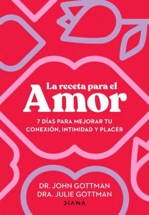RECETA PARA EL AMOR, LA