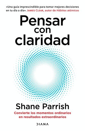 PENSAR CON CLARIDAD