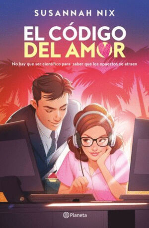 EL CÓDIGO DEL AMOR (LECCIONES DE QUIMICA 1)
