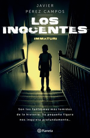 LOS INOCENTES. IMMATURI