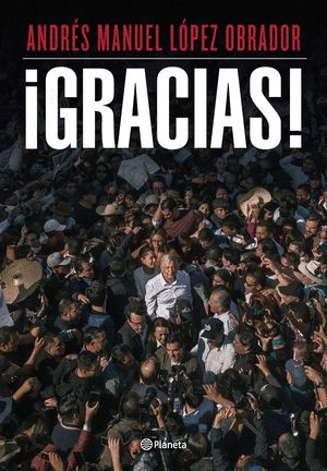 ¡GRACIAS!