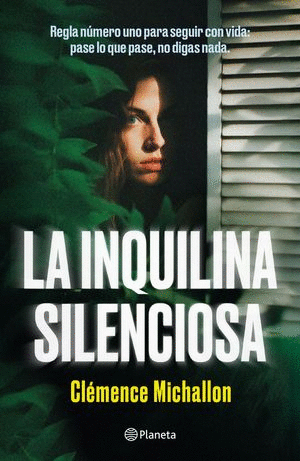 LA INQUILINA SILENCIOSA