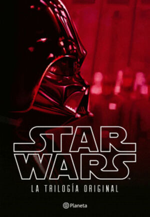 STAR WARS. LA TRILOGIA ORIGINAL