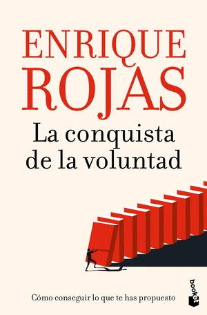 LA CONQUISTA DE LA VOLUNTAD