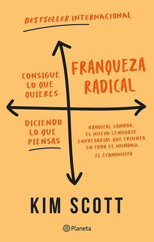 FRANQUEZA RADICAL