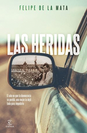 LAS HERIDAS