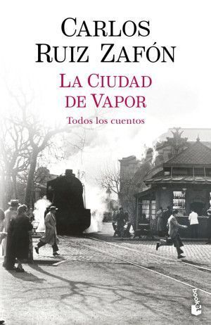 LA CIUDAD DE VAPOR