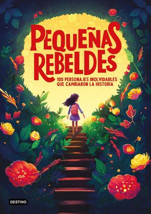 PEQUENAS REBELDES