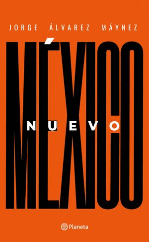 MÉXICO NUEVO