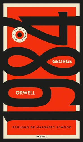1984 (EDICIÓN CONMEMORATIVA)