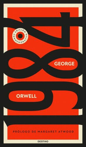 1984 (EDICIÓN CONMEMORATIVA)