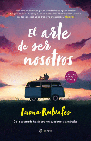 EL ARTE DE SER NOSOTROS