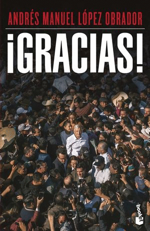 ¡GRACIAS! / EDICION BOLSILLO