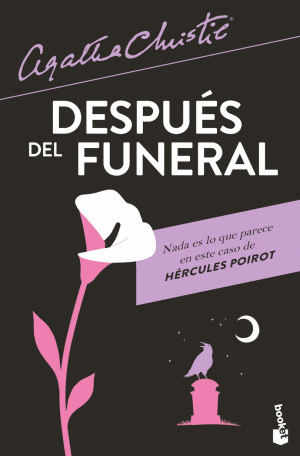 DESPUÉS DEL FUNERAL