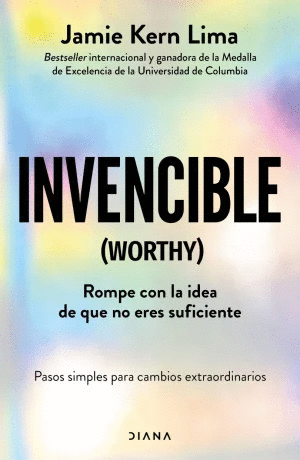 INVENCIBLE ( WORTHY)