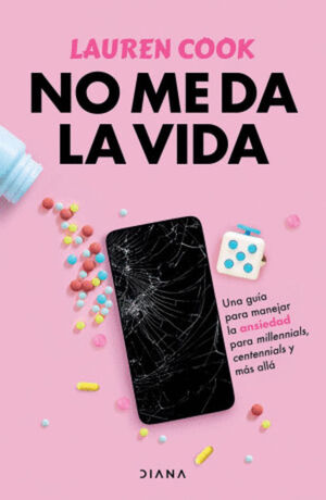 NO ME DA LA VIDA