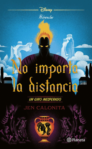 NO IMPORTA LA DISTANCIA