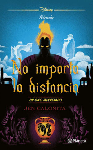 NO IMPORTA LA DISTANCIA