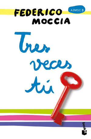 TRES VECES TÚ