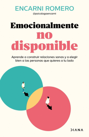 EMOCIONALMENTE NO DISPONIBLE