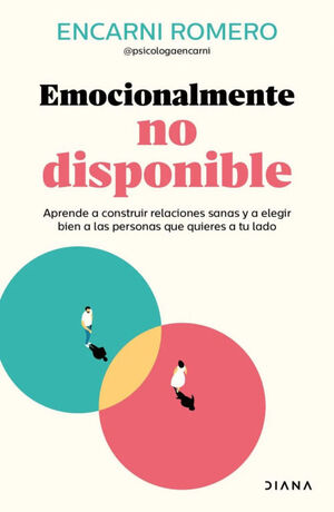 EMOCIONALMENTE NO DISPONIBLE