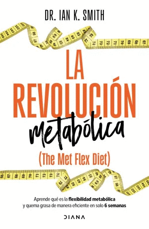 LA REVOLUCIÓN METABÓLICA