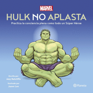 HULK NO APLASTA