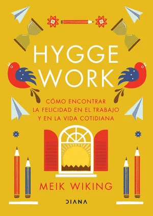 HYGGE WORK