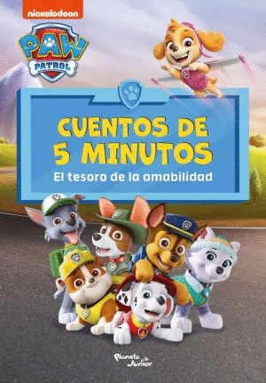 PAW PATROL