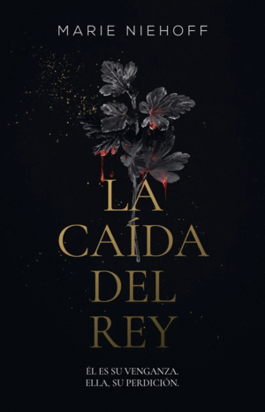 LA CAIDA DEL REY
