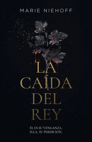 LA CAIDA DEL REY