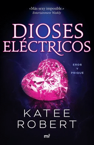 DIOSES ELÉCTRICOS