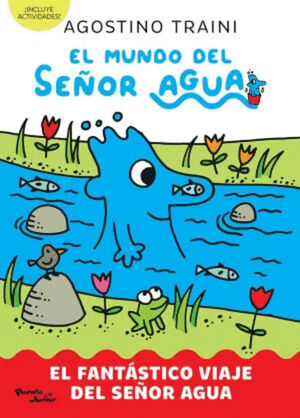 EL MUNDO DEL SENOR AGUA 1