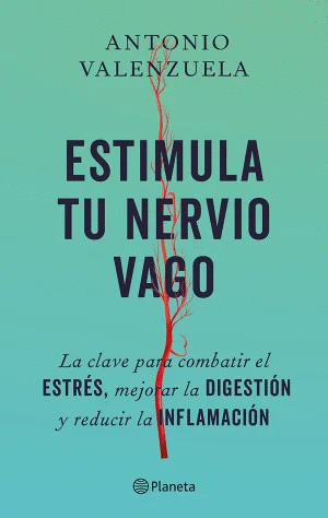 ESTIMULA TU NERVIO VAGO