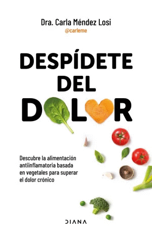 DESPIDETE DEL DOLOR