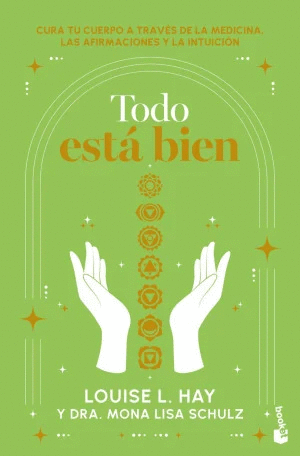 TODO ESTÁ BIEN