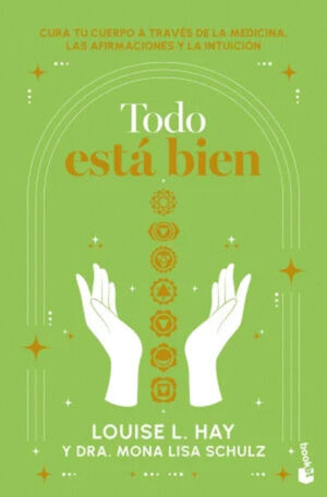TODO ESTÁ BIEN