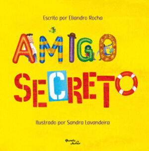 AMIGO SECRETO